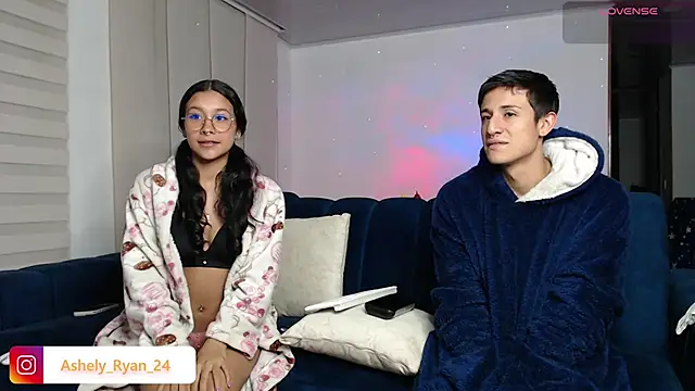 Snapshot of ashely_ryan24 chatting on January 28, 2025, 2:21 am ashely ryan24 online show from January 28, 2025, 2:21 am