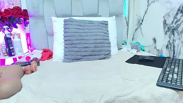 Rachele x online show from July 3, 2026, 11:27 am