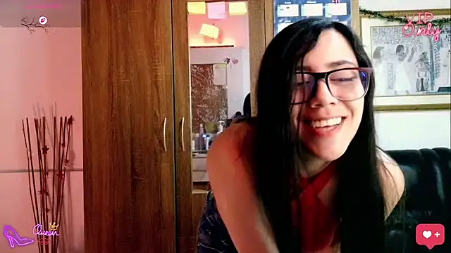 LauGrayJ online show from January 17, 2026, 5:45 am