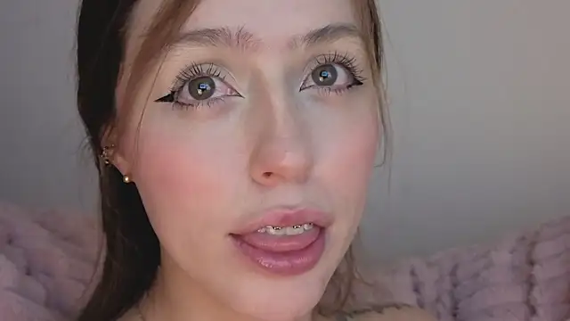 SofiaGc online show from October 23, 2025, 3:39 am