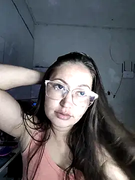 dani123unica online show from September 24, 2025, 4:10 pm