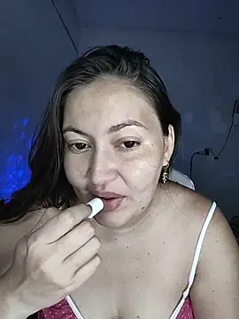 dani123unica online show from February 21, 2026, 10:38 am