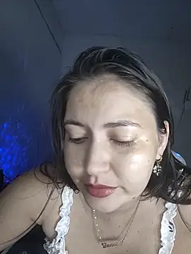 dani123unica online show from March 8, 2026, 10:41 am