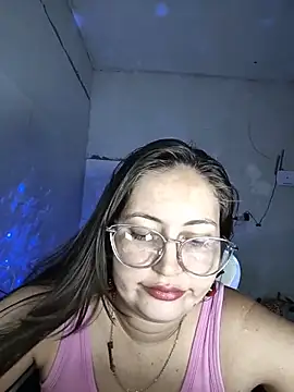 dani123unica online show from March 13, 2026, 10:38 pm