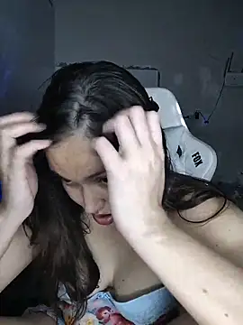 dani123unica online show from April 17, 2026, 10:57 pm