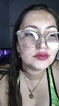 Snapshot of dani123unica chatting on July 17, 2026, 10:47 pm dani123unica online show from July 17, 2026, 10:47 pm