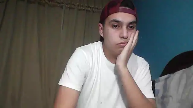 ShelaoMarsen online show from February 6, 2026, 4:50 am