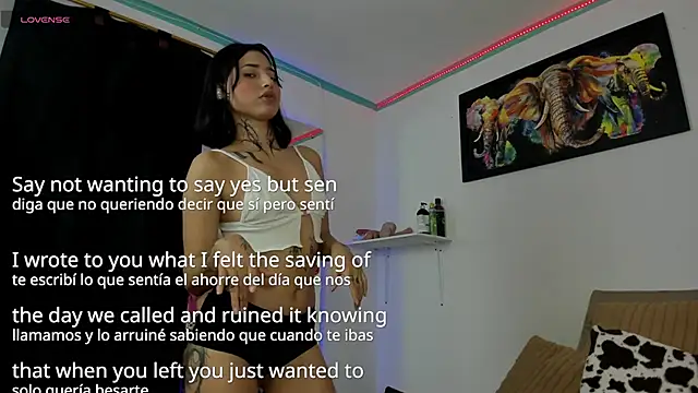 thin princess online show from March 16, 2025, 12:34 am