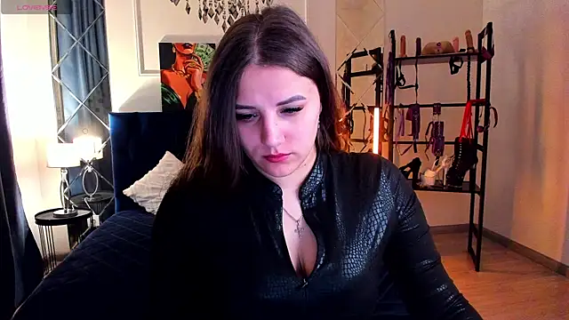 CandyKimmy online show from November 28, 2025, 12:46 am