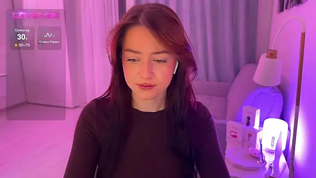 aveme melissa online show from February 22, 2025, 1:00 am