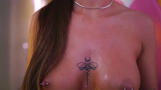 MissKiarra online show from March 15, 2025, 4:24 am