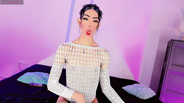 Tiffany moonblack online show from November 8, 2025, 2:56 am