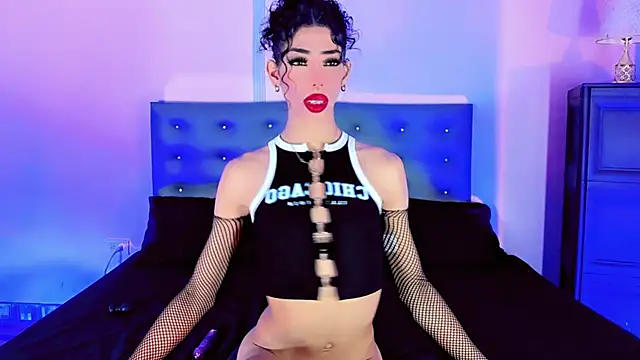 Tiffany moonblack online show from November 27, 2025, 5:37 pm