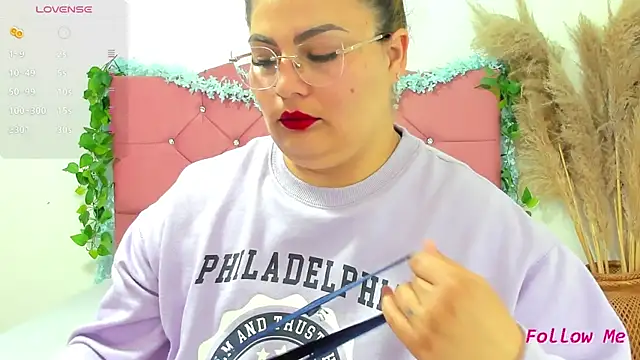 Snapshot of arisha_hot chatting on June 29, 2026, 4:18 pm arisha hot online show from June 29, 2026, 4:18 pm