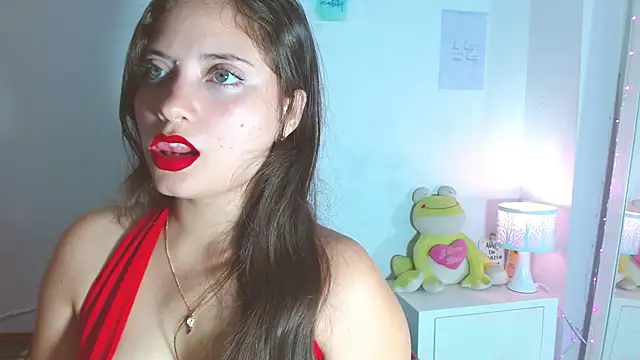 auroraa sexy online show from December 24, 2024, 4:51 pm