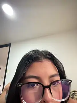 Dulce-diosa online show from February 21, 2025, 10:59 pm