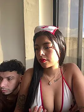 Dulce-diosa online show from February 11, 2026, 10:26 pm