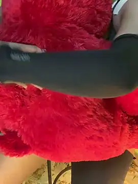 Asian FemQeen online show from January 23, 2025, 4:48 pm