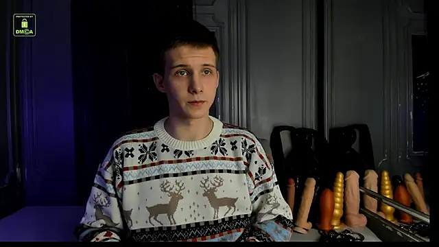 MarkGWalker online show from January 23, 2025, 10:43 am