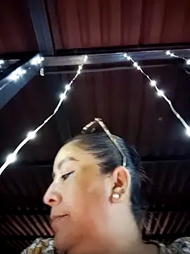 amaranta c online show from November 16, 2025, 11:54 pm