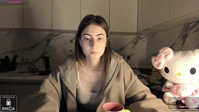 Ayesha Thebestt online show from February 10, 2026, 6:34 pm