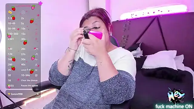 Karlee Greys  online show from January 15, 2025, 8:16 pm