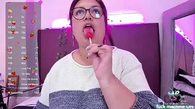 Karlee Greys  online show from January 15, 2025, 11:19 pm