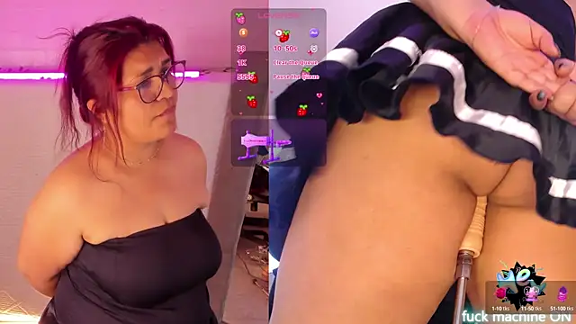 Karlee Greys  online show from January 21, 2025, 11:24 pm