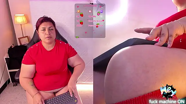 Karlee Greys  online show from January 22, 2025, 9:10 pm