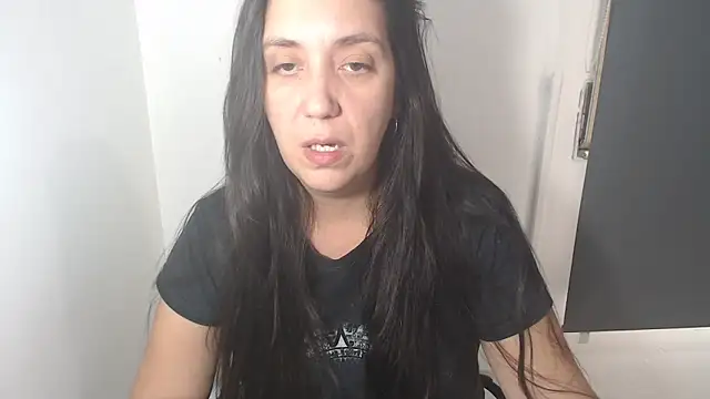 lulitasexy online show from March 9, 2025, 9:36 pm