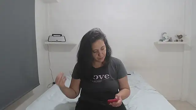 Snapshot of lulitasexy chatting on January 18, 2026, 4:27 am lulitasexy online show from January 18, 2026, 4:27 am