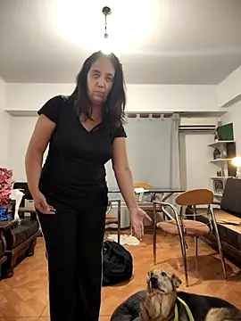 Snapshot of lulitasexy chatting on March 15, 2026, 12:38 am lulitasexy online show from March 15, 2026, 12:38 am