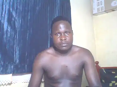 Jesse Kingkong online show from January 12, 2026, 8:36 pm