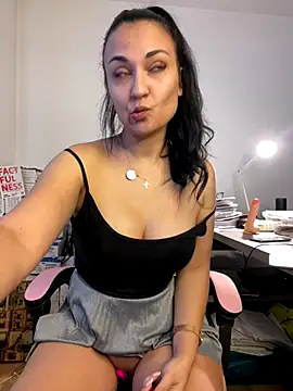 AlexandraRand online show from September 16, 2025, 6:14 am