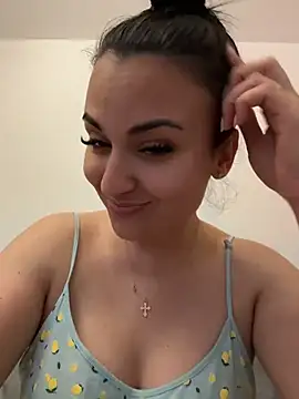 AlexandraRand online show from June 15, 2026, 1:46 pm