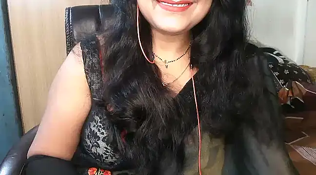 Snapshot of Cute_Ruhi99 chatting on January 3, 2025, 7:16 am Cute Ruhi99 online show from January 3, 2025, 7:16 am