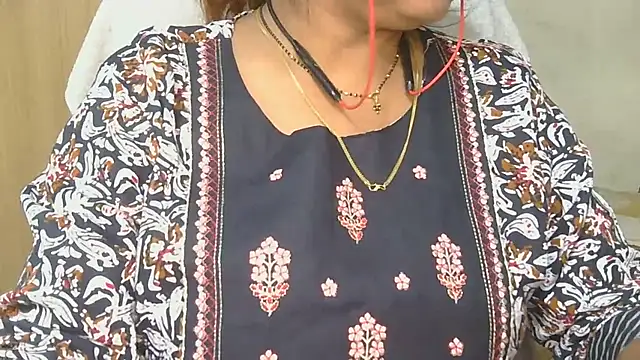 Cute Ruhi99 online show from April 9, 2026, 9:36 am