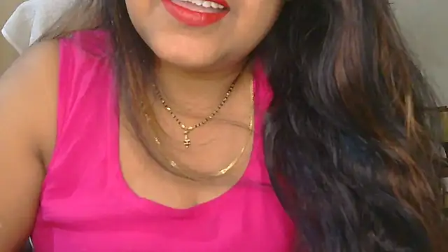 Cute Ruhi99 online show from April 12, 2026, 8:41 am