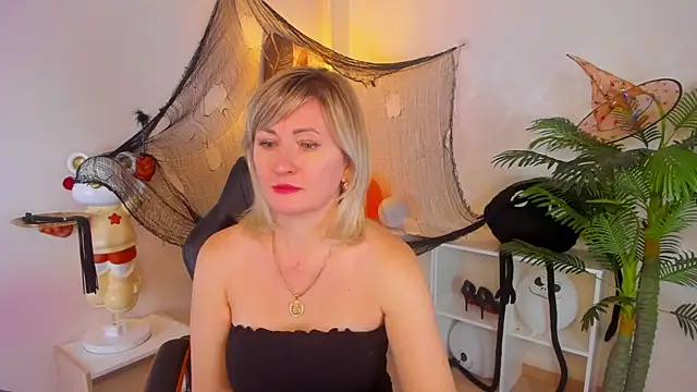 AriFleow online show from November 16, 2025, 11:38 am