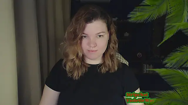 VioletteWay online show from January 18, 2025, 6:43 pm