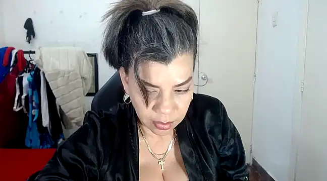 vikyadams online show from February 26, 2025, 8:33 pm