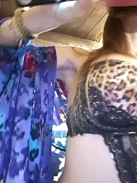 vampvanna23 online show from December 1, 2024, 11:14 pm