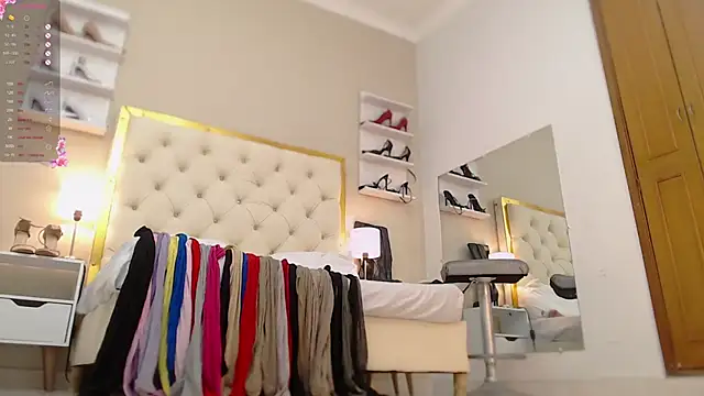 Snapshot of Sara_Gomez chatting on September 9, 2025, 3:50 am Sara Gomez online show from September 9, 2025, 3:50 am