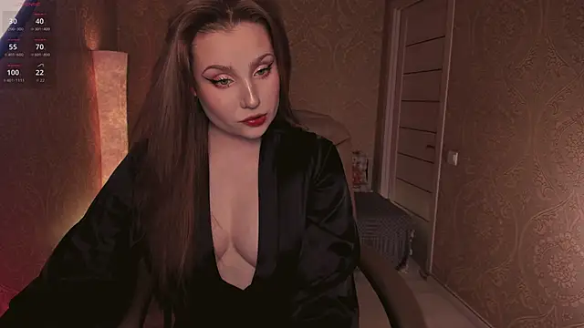 Eesmaaarrr online show from January 13, 2026, 10:48 pm