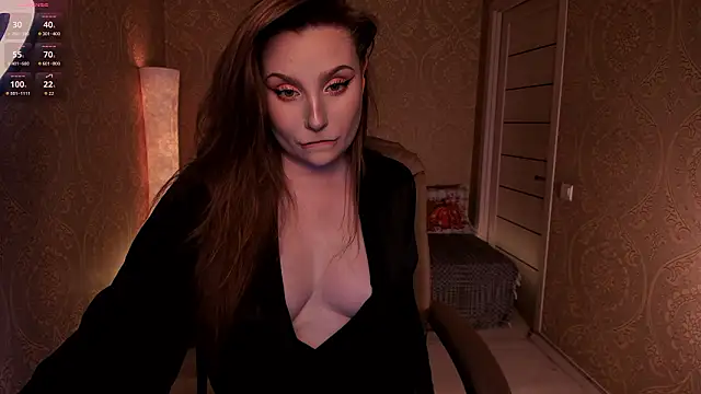 Eesmaaarrr online show from February 12, 2026, 11:44 pm