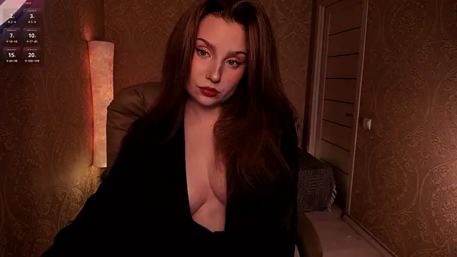 Eesmaaarrr online show from February 24, 2026, 11:36 pm