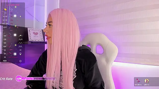 Violet spencer online show from January 10, 2025, 4:51 pm