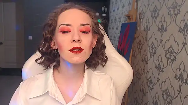 Snapshot of FascinatingEyess chatting on May 30, 2026, 7:44 pm FascinatingEyess online show from May 30, 2026, 7:44 pm