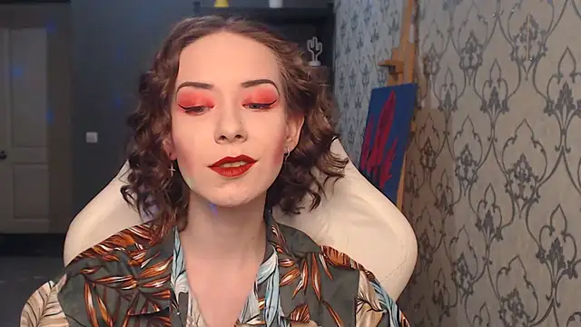 Snapshot of FascinatingEyess chatting on June 15, 2026, 8:22 pm FascinatingEyess online show from June 15, 2026, 8:22 pm