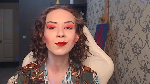 FascinatingEyess online show from June 25, 2026, 7:51 pm